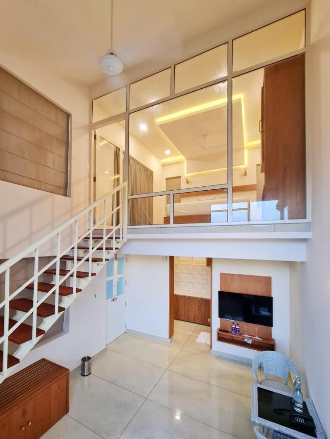 Nexstay Grand Chaliyar Resort Edavanna Kültér fotó